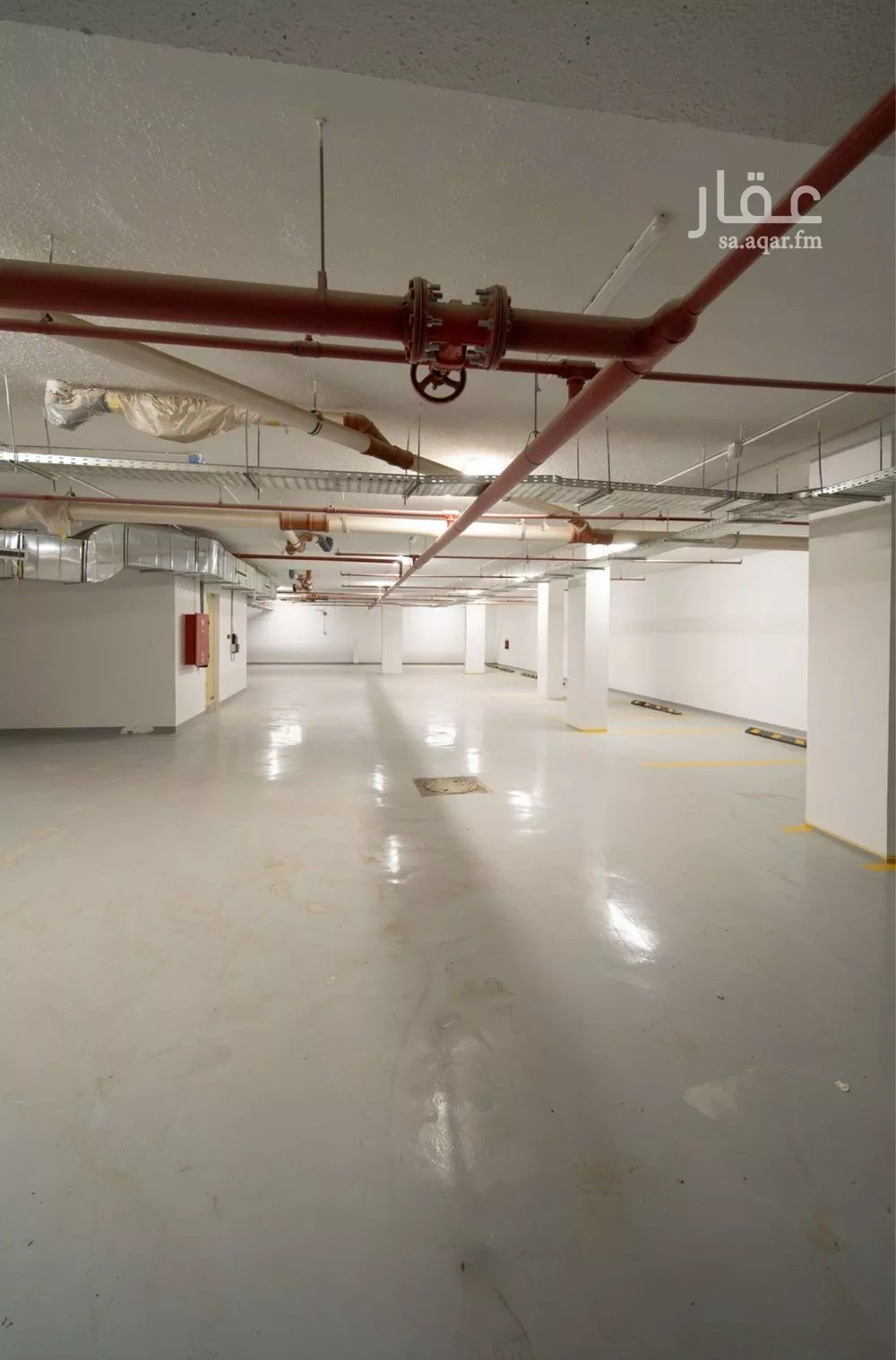 شقة 1 غرف في السليمانية، الرياض 6