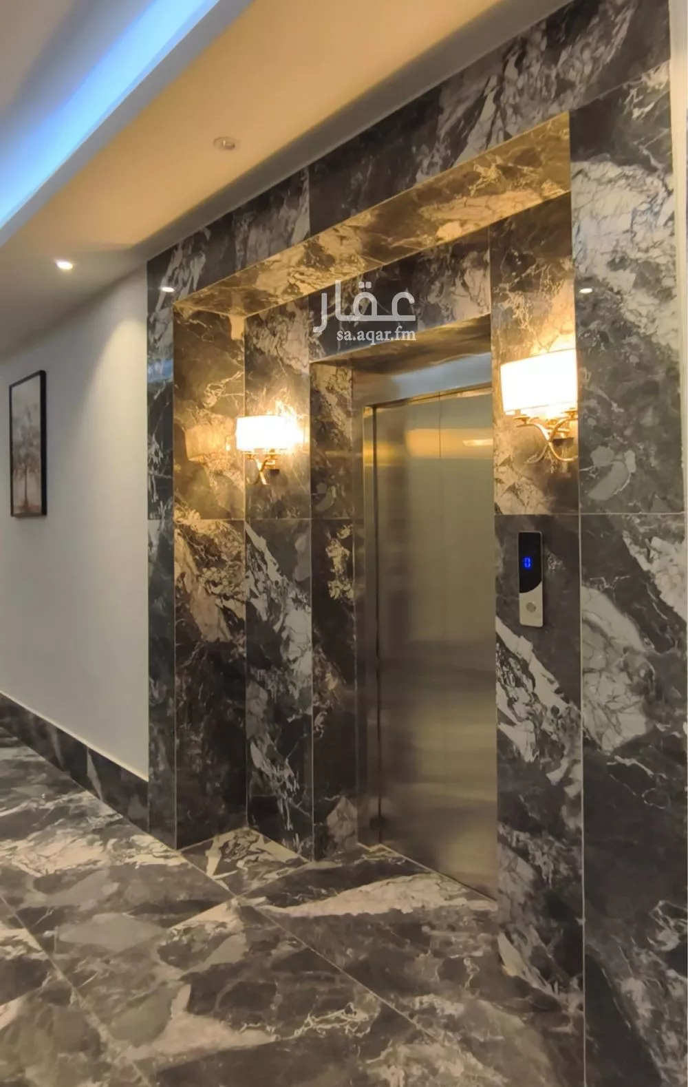 شقة 1 غرف في السليمانية، الرياض 7