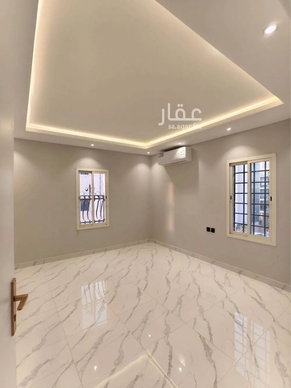 شقة 1 غرف في الضباط 2