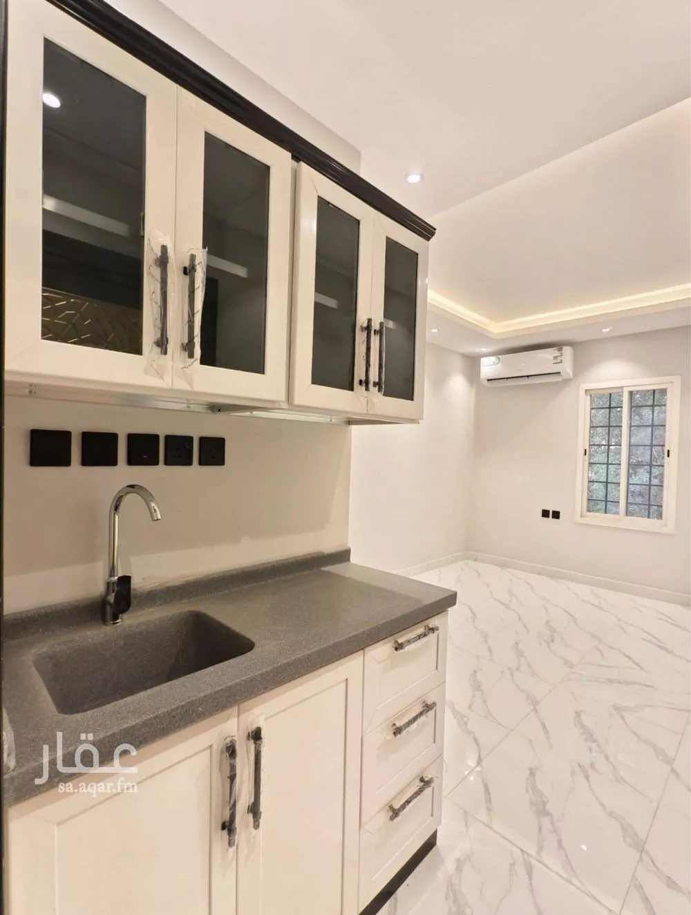 شقة 1 غرف في الضباط 4