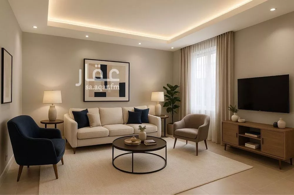 شقة 1 غرف في الضباط 1