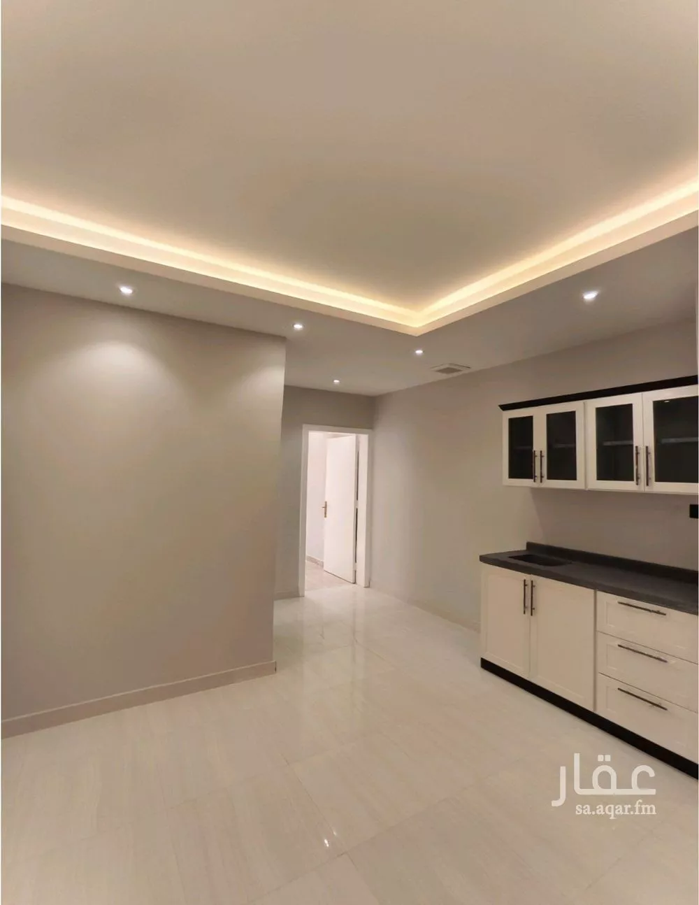 شقة 1 غرف في الضباط 3