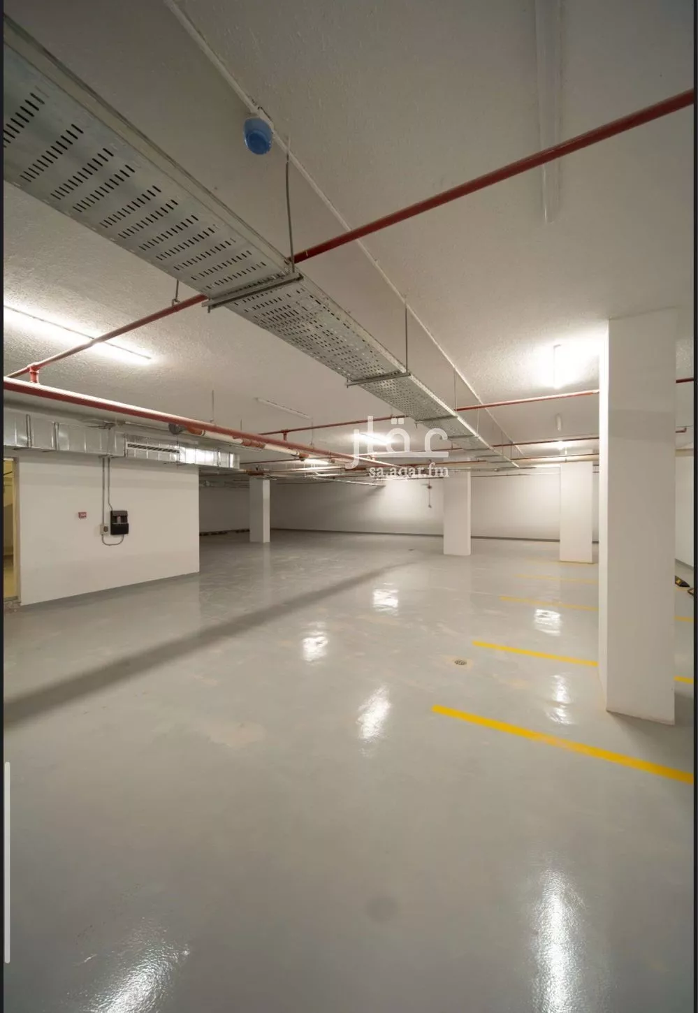 شقة 1 غرف في السليمانية 5