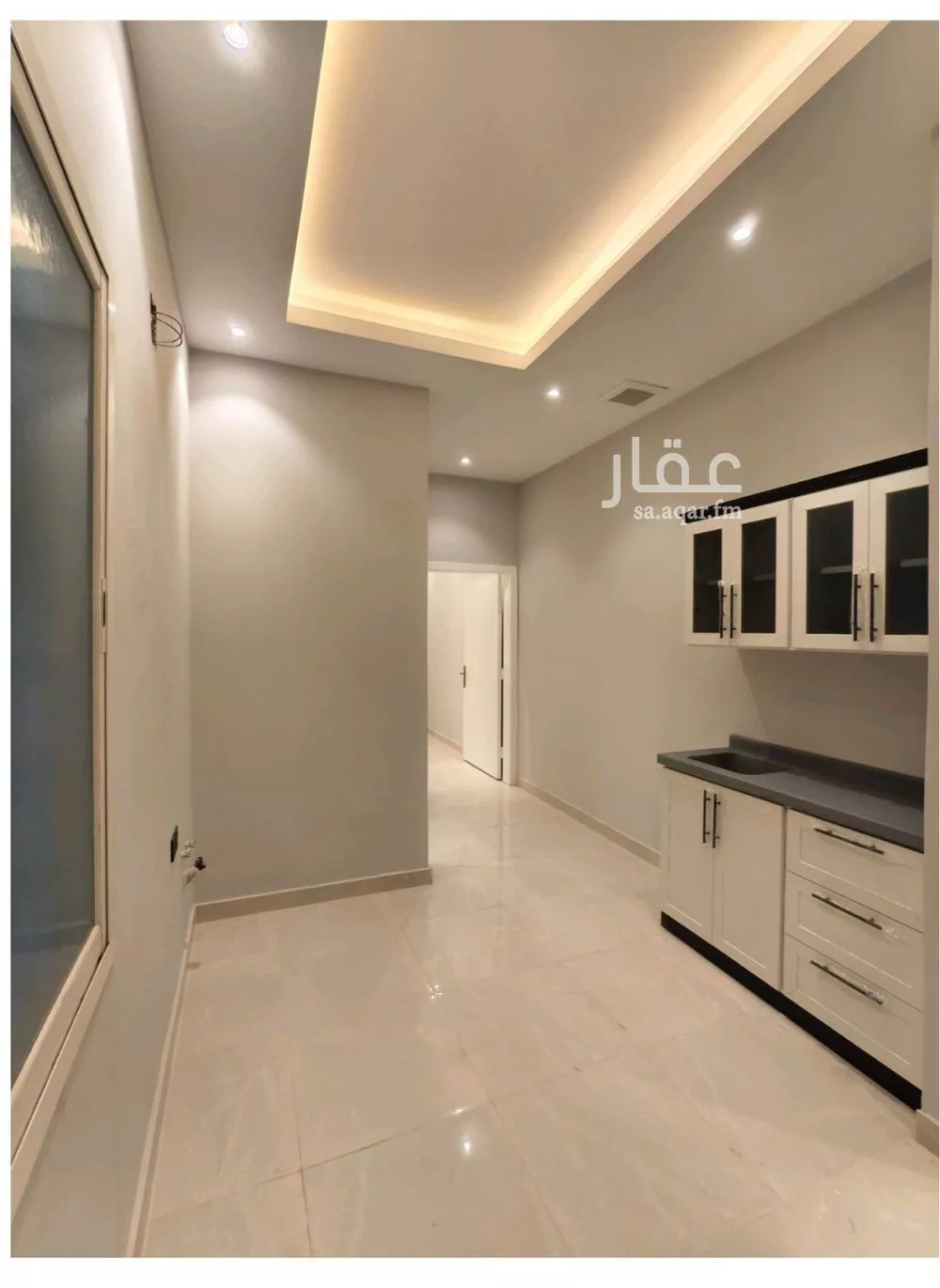 شقة 1 غرف في الضباط 4