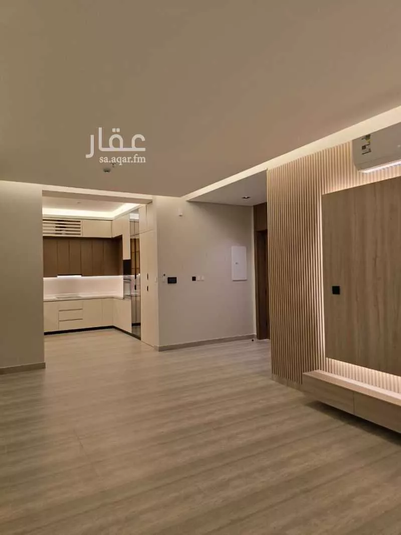 3 bedroom apartment in King Fahd 3