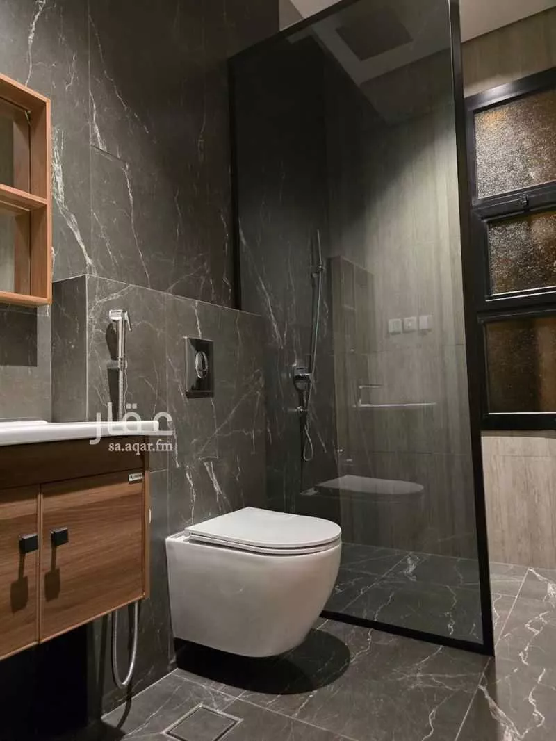 3 bedroom apartment in King Fahd 1