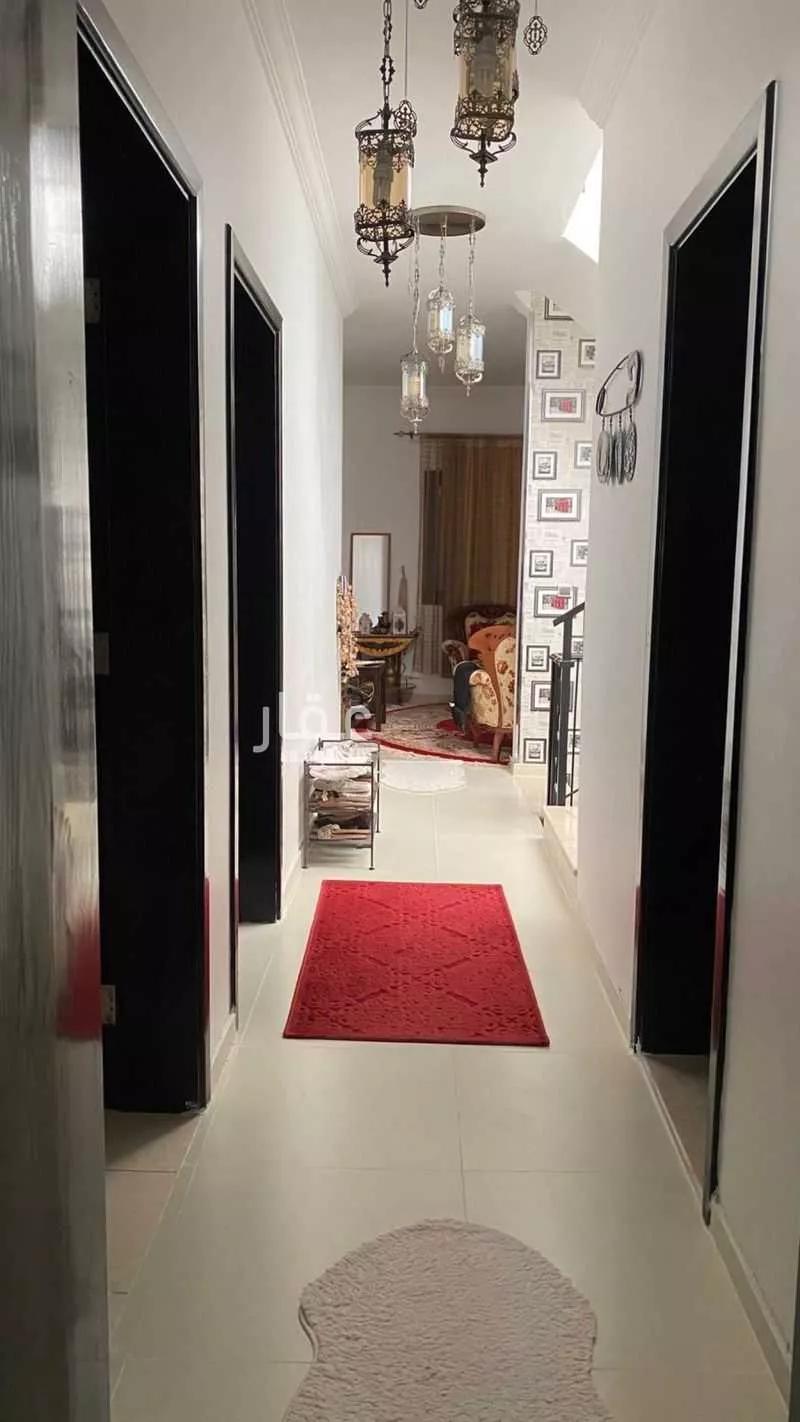 فيلا 4 غرف في جدة 1