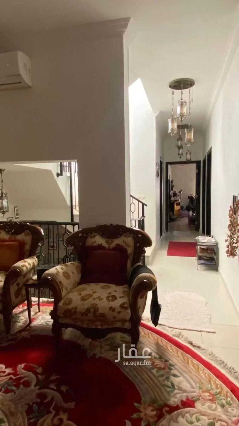 فيلا 4 غرف في جدة 2