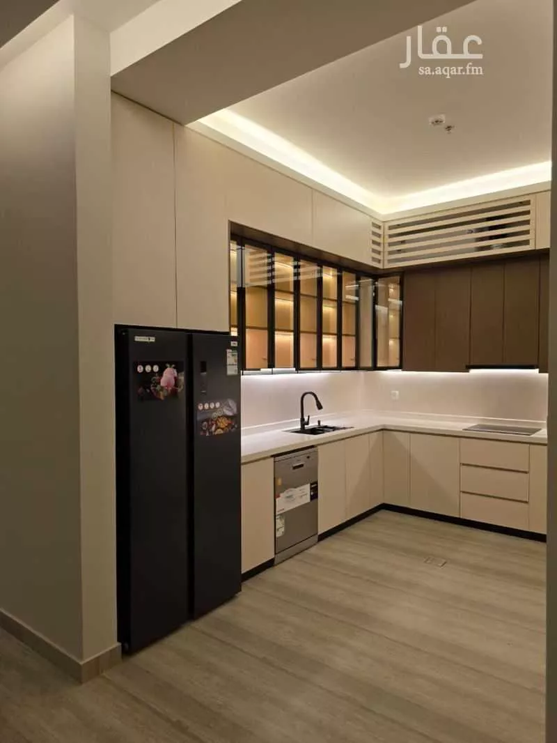 3 bedroom apartment in King Fahd 5