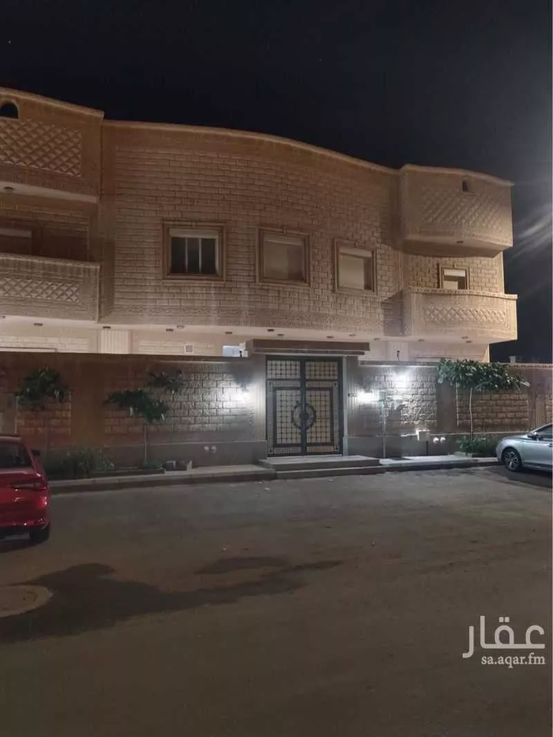 فيلا 22 غرف في الفلاح 2