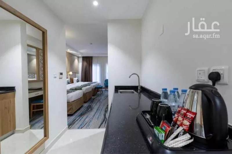 عمارة 44 م² في الاندلس 3