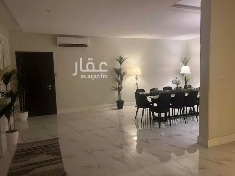 فيلا 10 غرف في الروضة 1