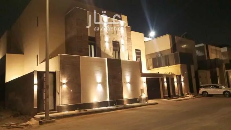 فيلا 12 غرف في الصفا 1