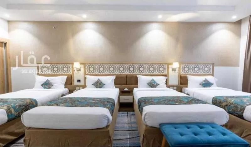 عمارة 44 م² في الاندلس 4