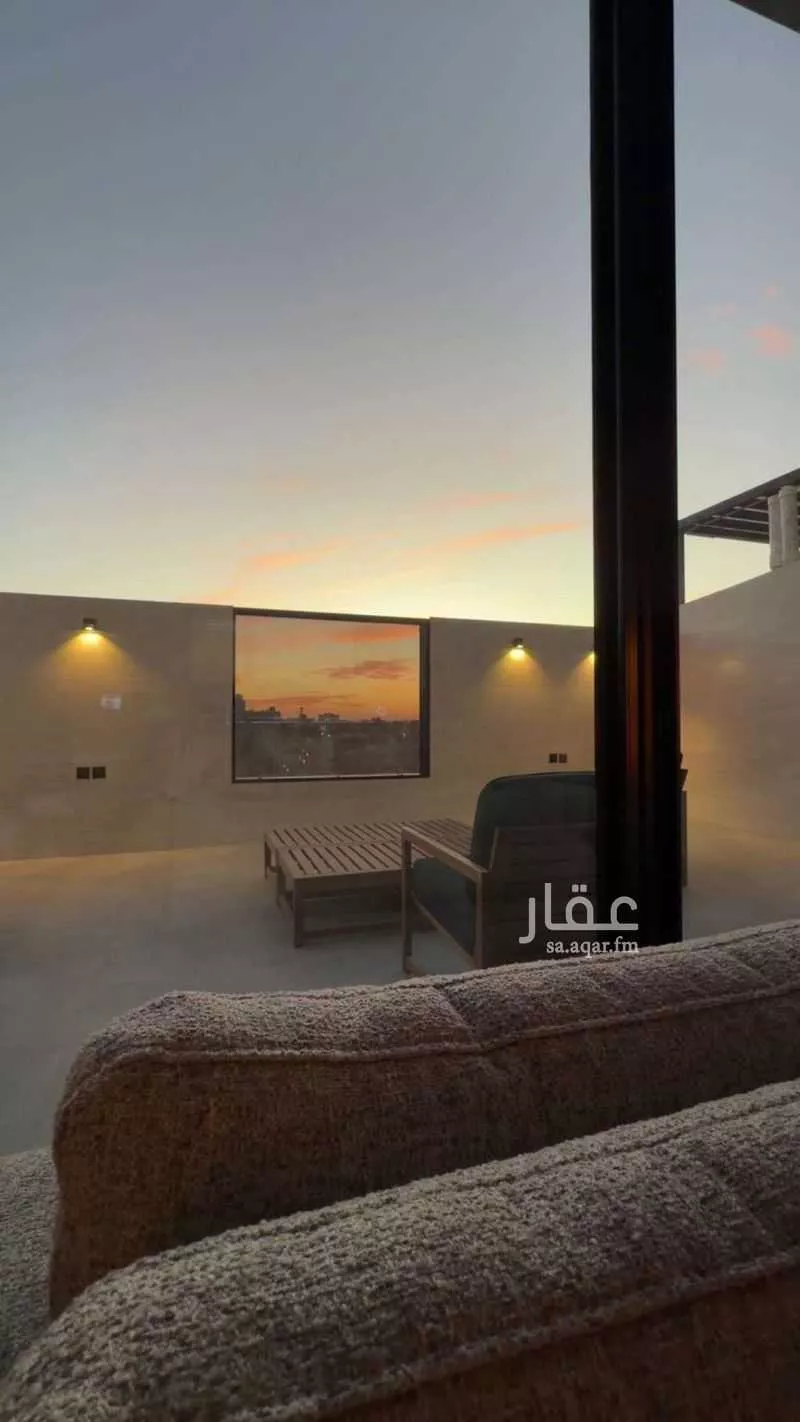 4 bedroom apartment in Al Rabwa 3