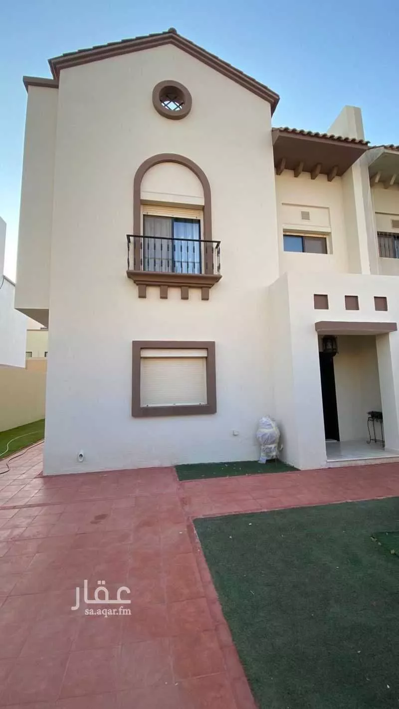 فيلا 4 غرف في جدة 3