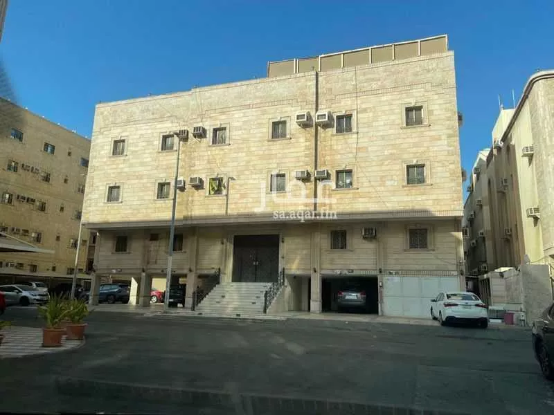 شقة 3 غرف في السلامة 2