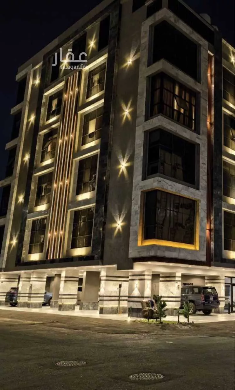 شقة 6 غرف في الصفا 2