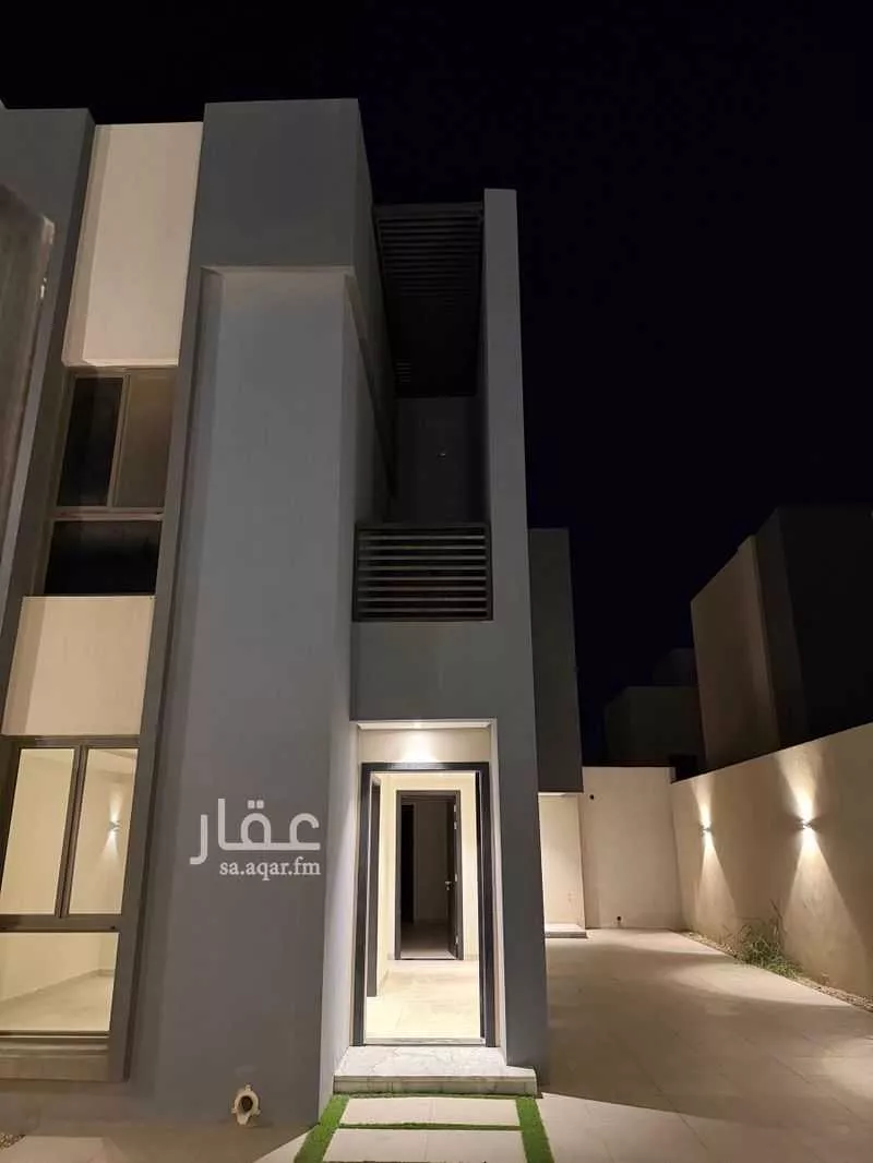 فيلا 7 غرف في عكاظ، الرياض 7