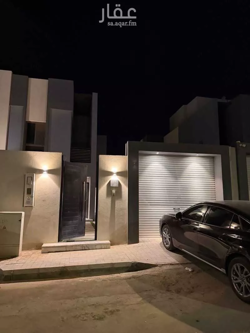 فيلا 7 غرف في عكاظ، الرياض 6