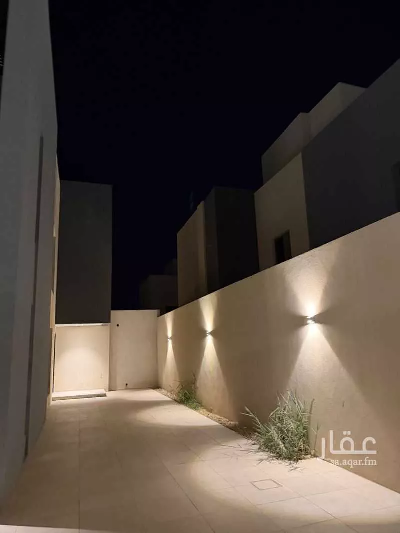 فيلا 7 غرف في عكاظ، الرياض 8