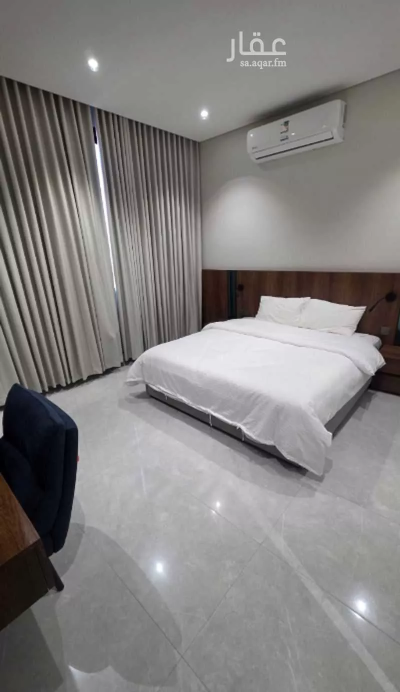 شقة 1 غرف في المهدية 2