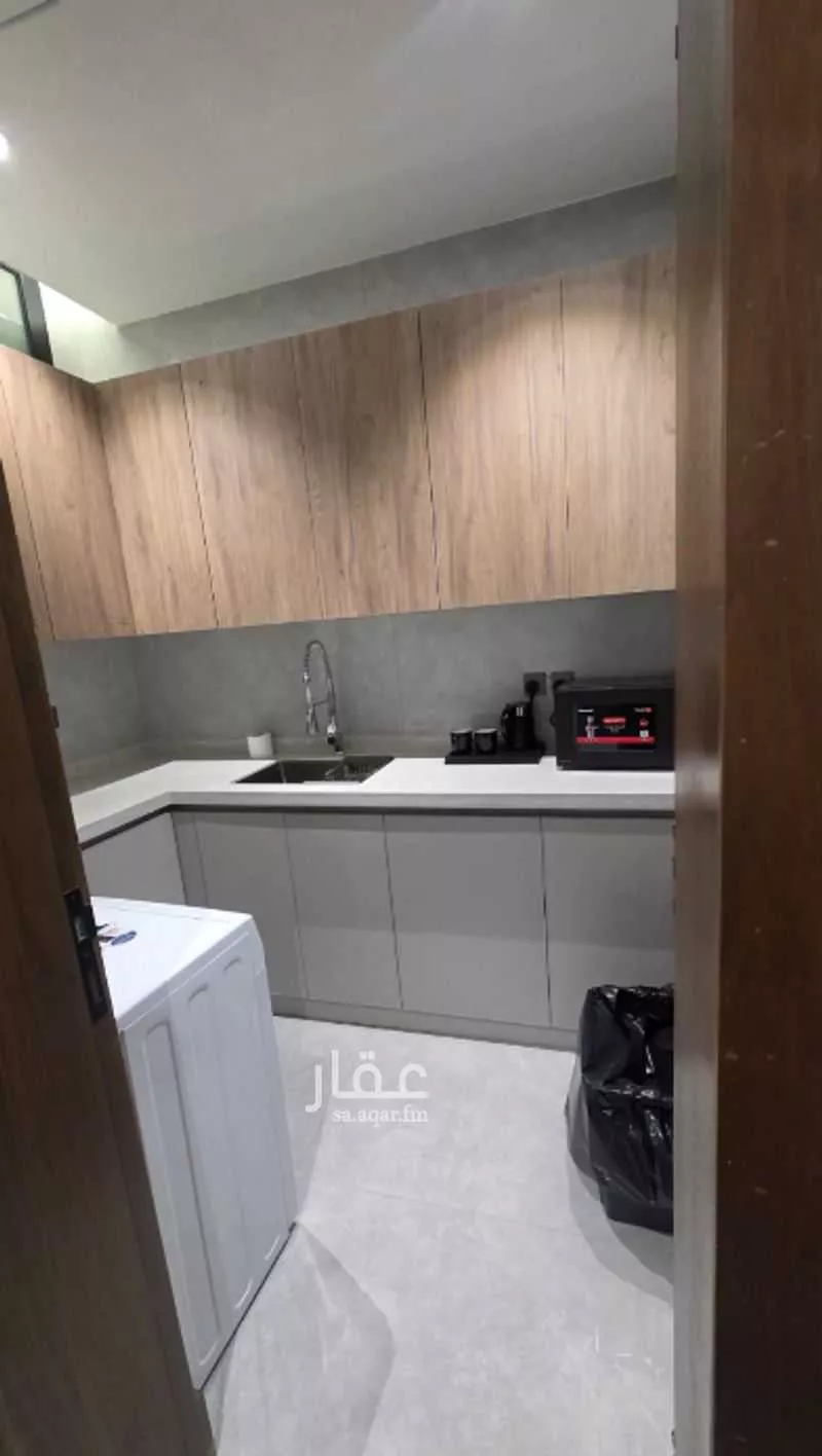 شقة 1 غرف في المهدية 4