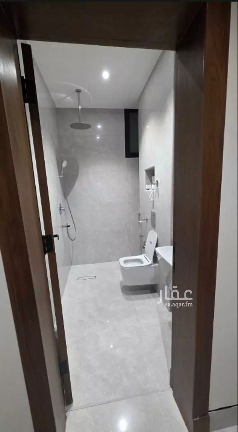 شقة 1 غرف في المهدية 3