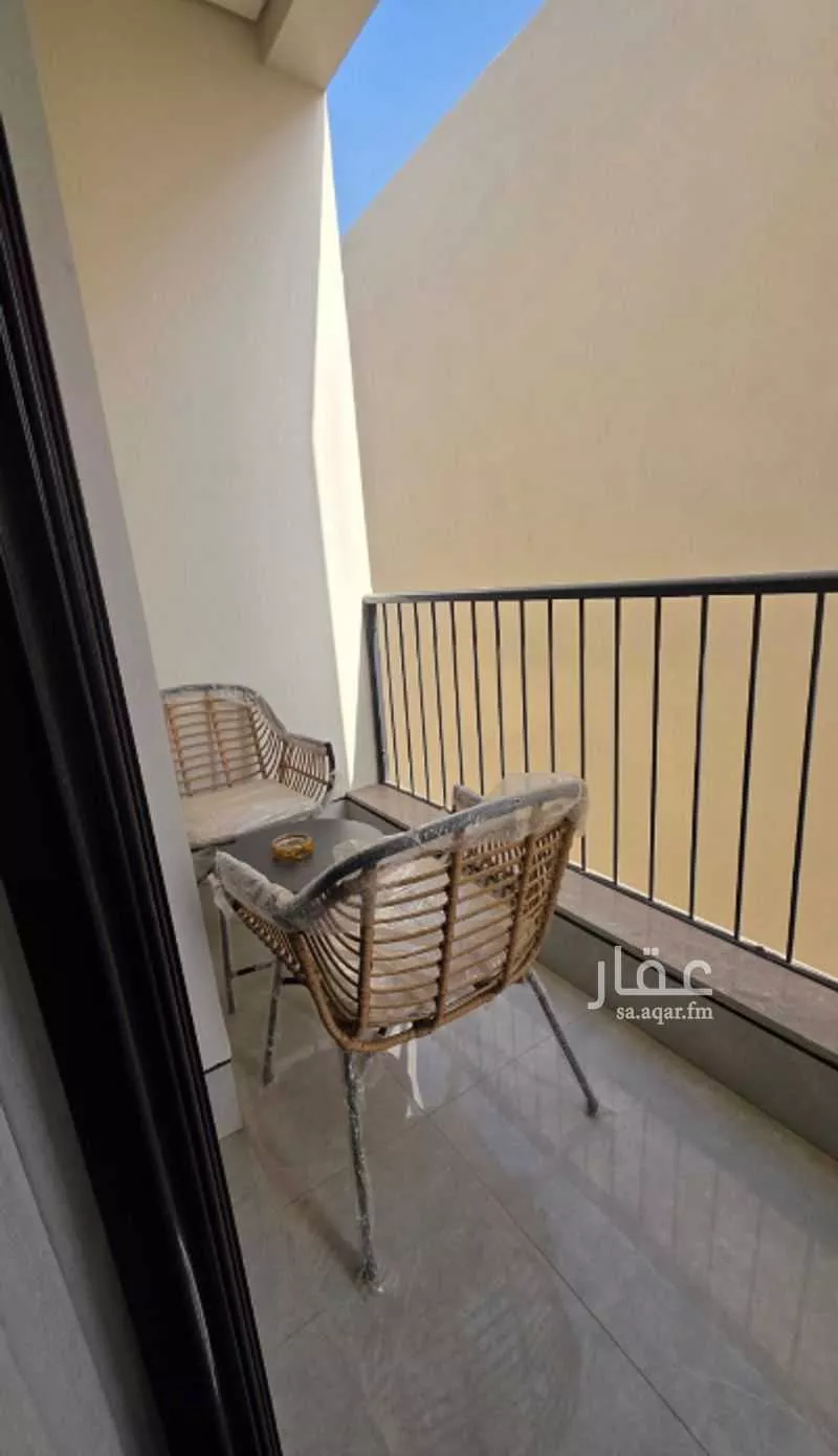 شقة 1 غرف في المهدية 5