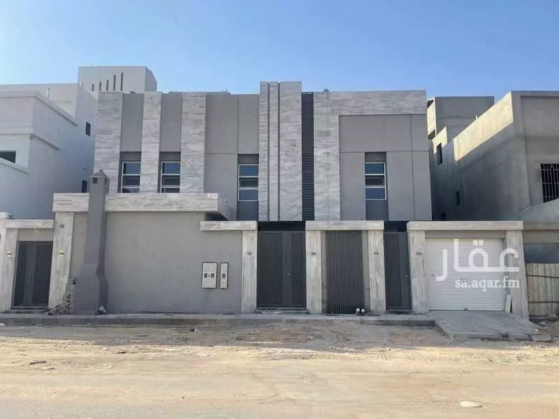 شقة 4 غرف في بنبان، الرياض 6