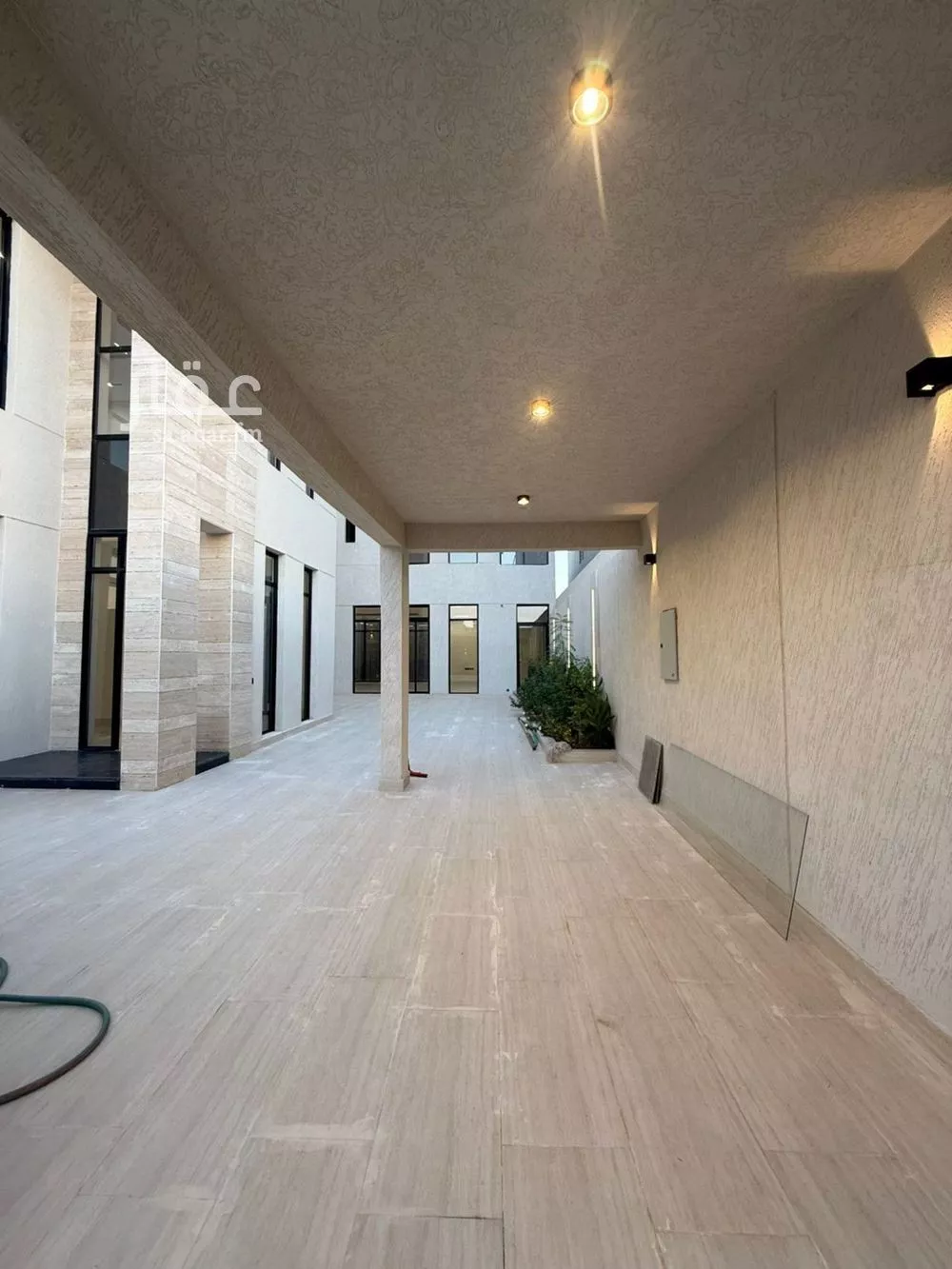 فيلا 8 غرف في المهدية 4