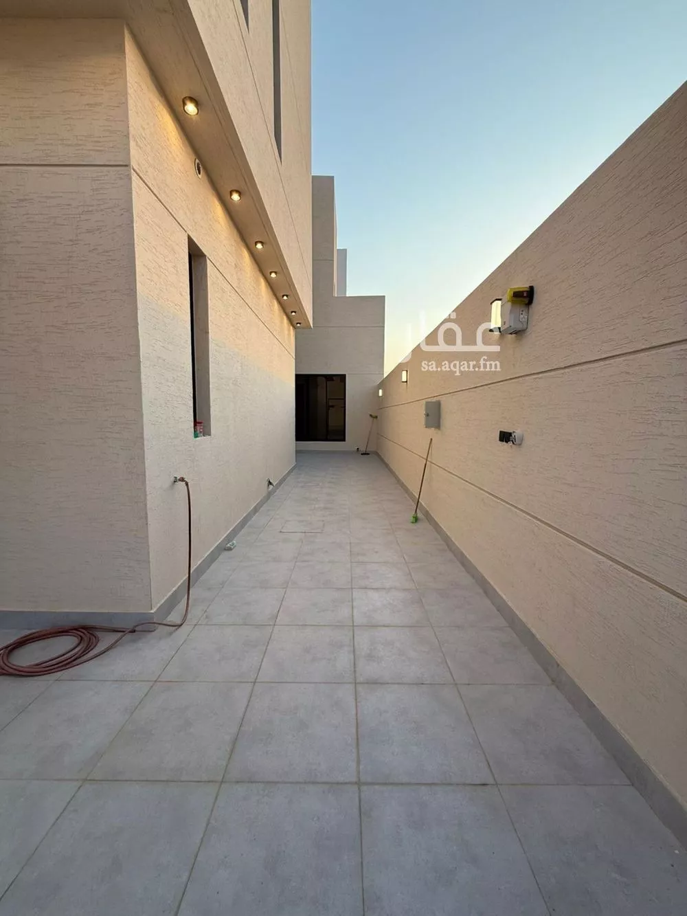 فيلا 7 غرف في المهدية 3