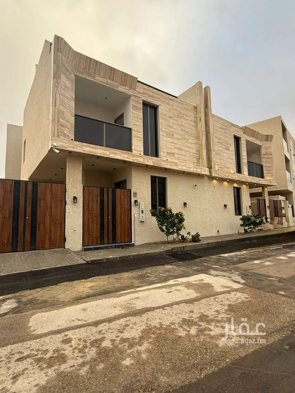 فيلا 8 غرف في المهدية 2