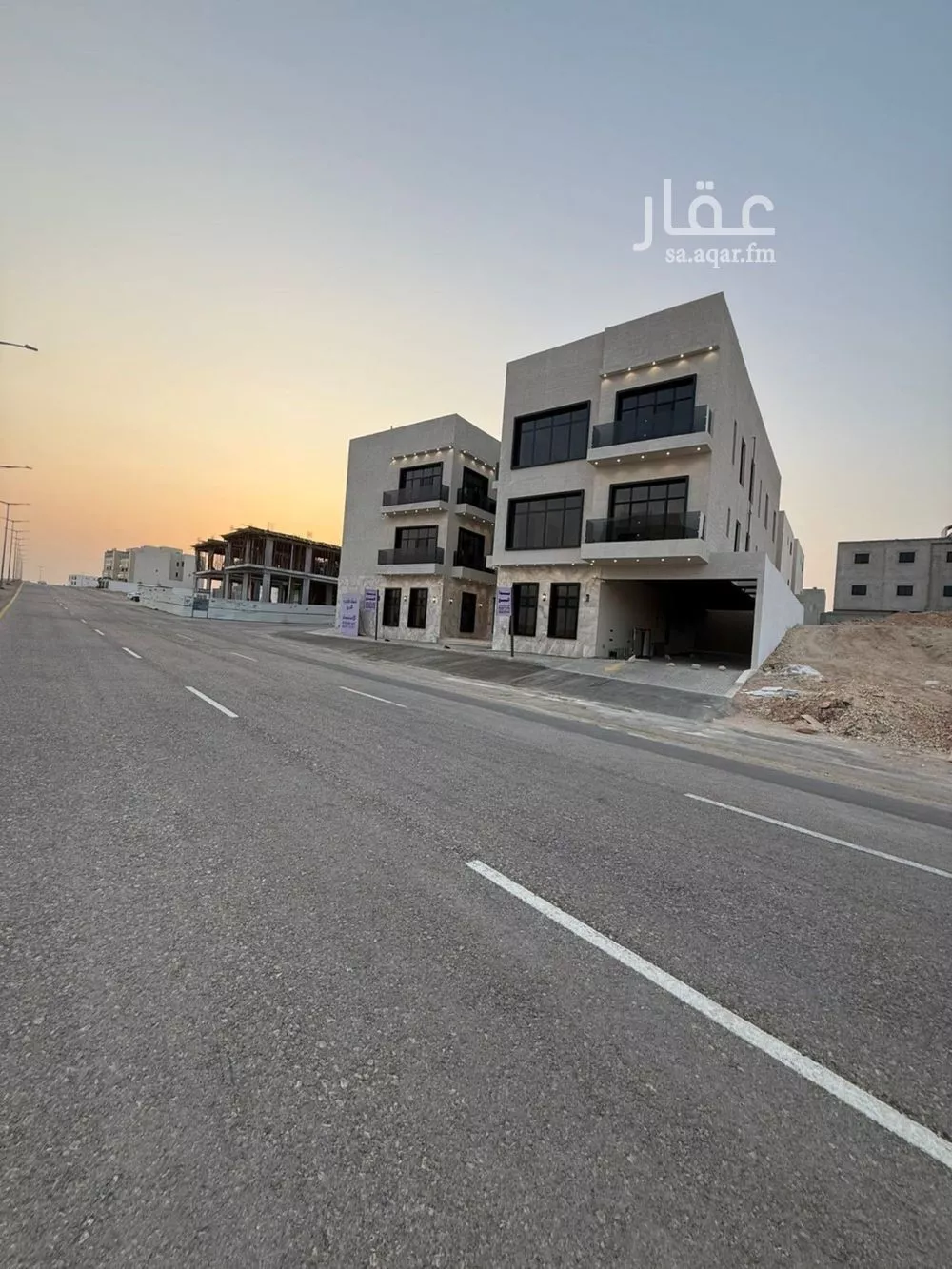 5 bedroom apartment in Al Mahdiyyah, Riyadh 6