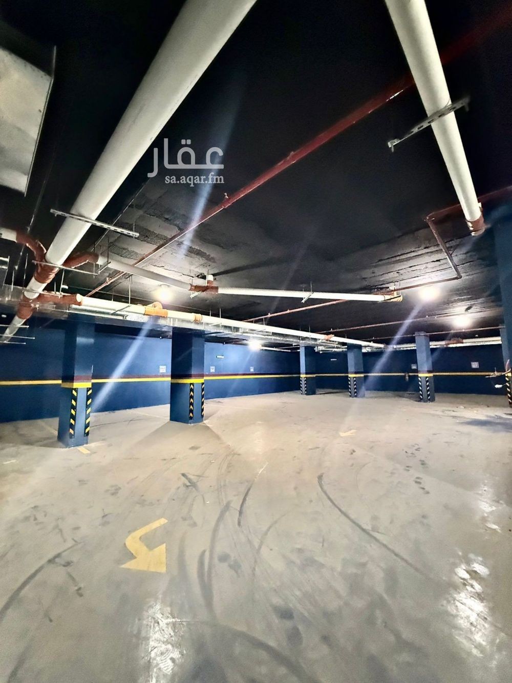5 bedroom apartment in Al Mahdiyyah, Riyadh 18
