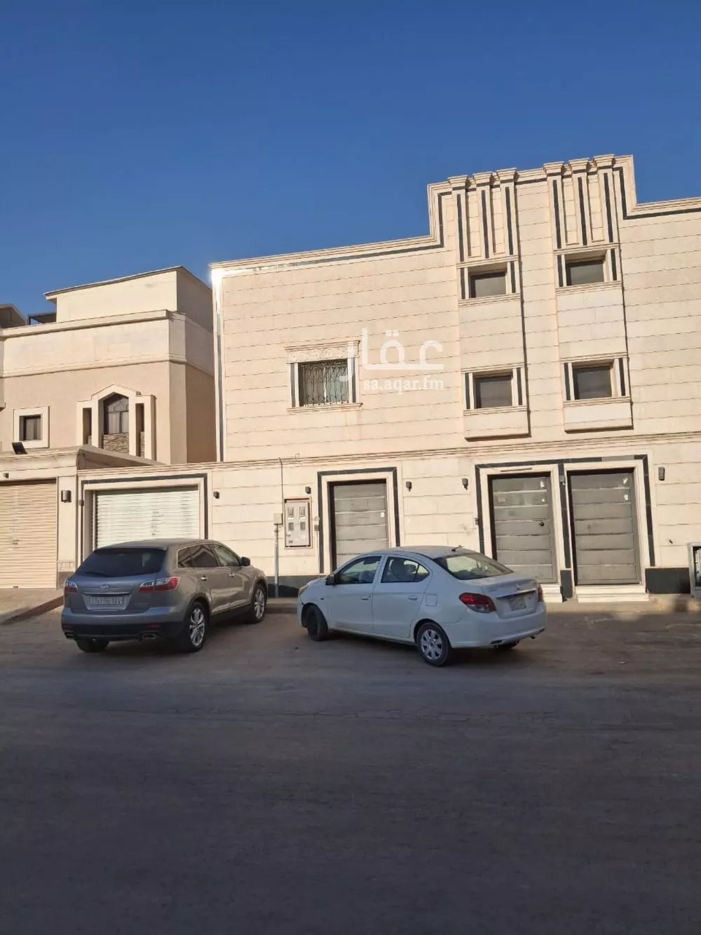 دور 6 غرف في طويق 2