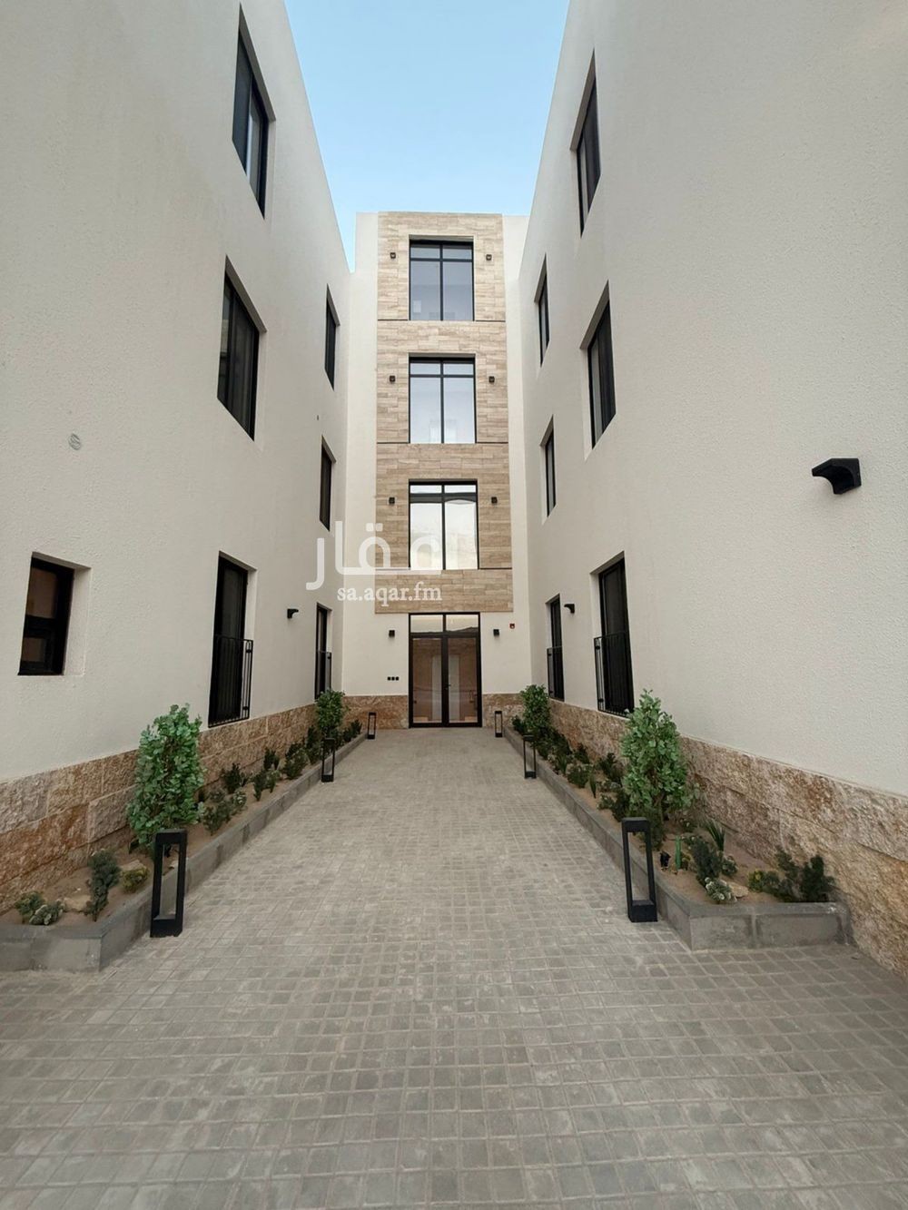 5 bedroom apartment in Al Mahdiyyah, Riyadh 4