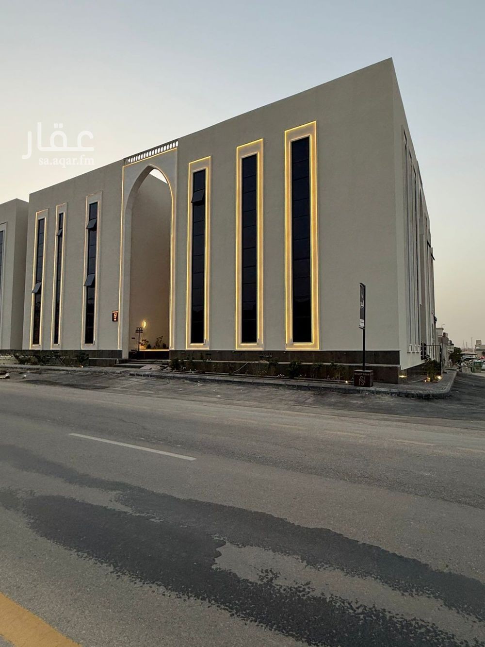 شقة 5 غرف في المهدية، الرياض 3