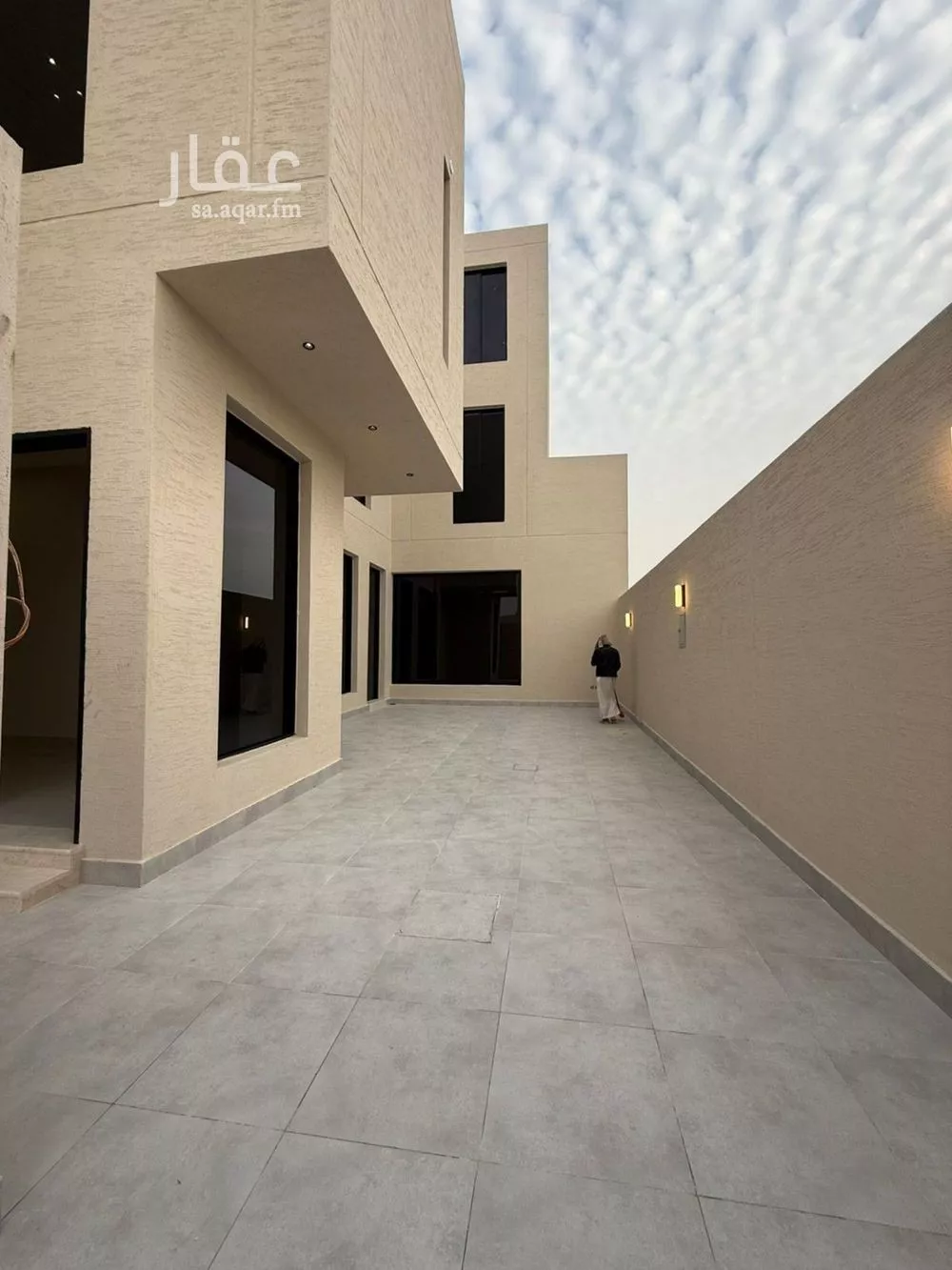 فيلا 7 غرف في المهدية 4