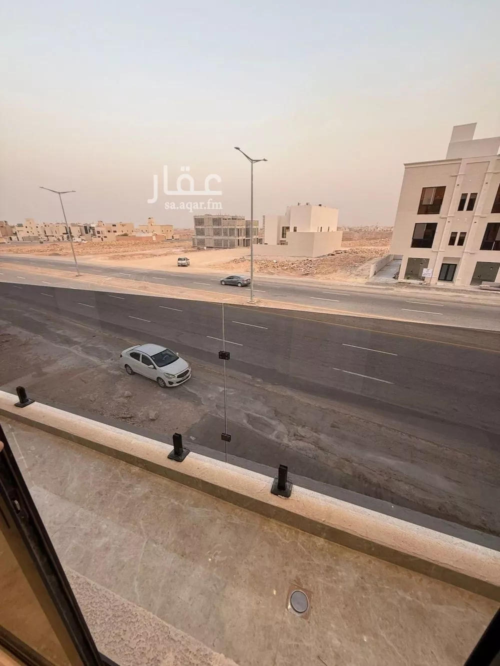 5 bedroom apartment in Al Mahdiyyah, Riyadh 8