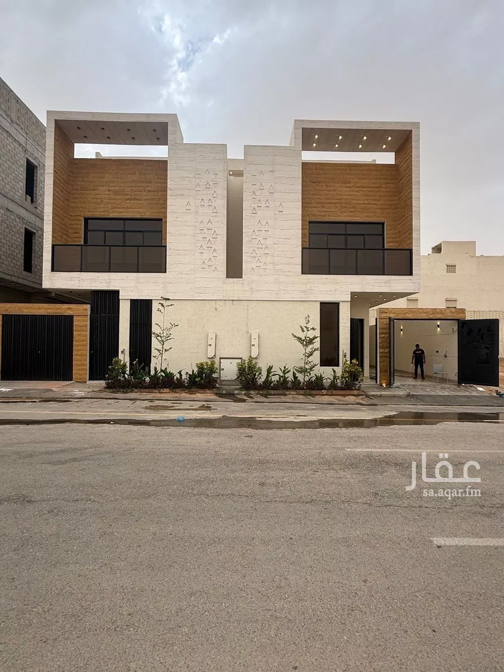 8 bedroom villa in Al Mahdiyyah 4