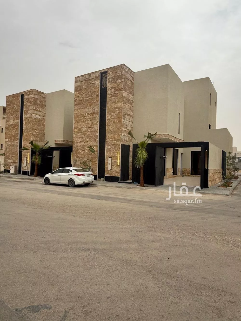 8 bedroom villa in Al Mahdiyyah 3