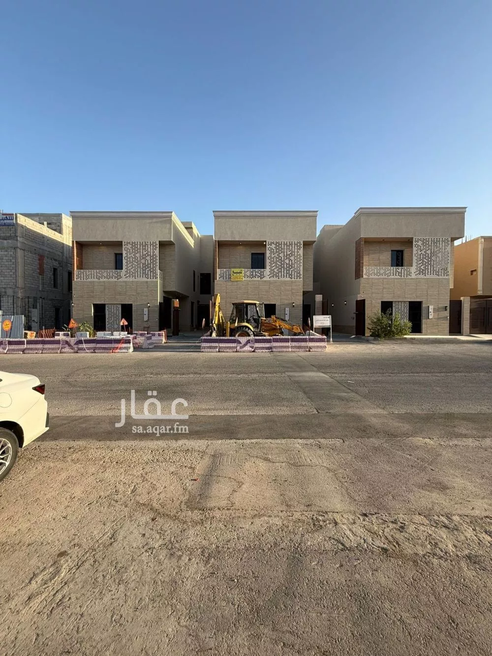 فيلا 7 غرف في المهدية 2