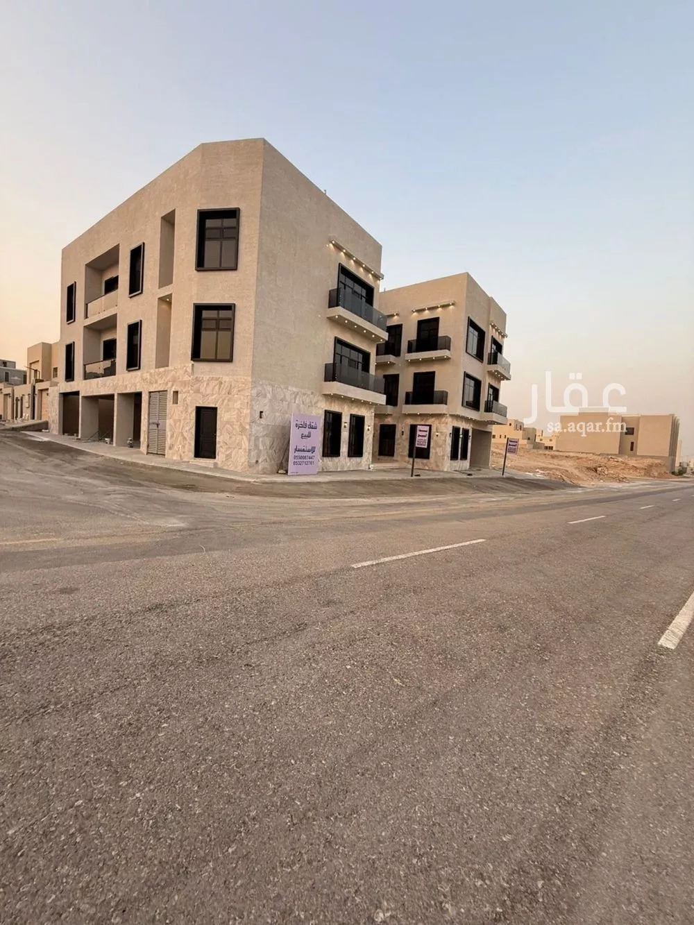 5 bedroom apartment in Al Mahdiyyah, Riyadh 5