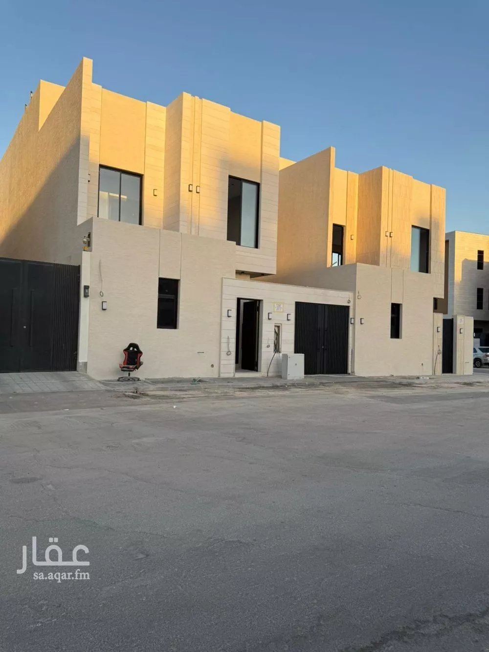 فيلا 8 غرف في المهدية 1