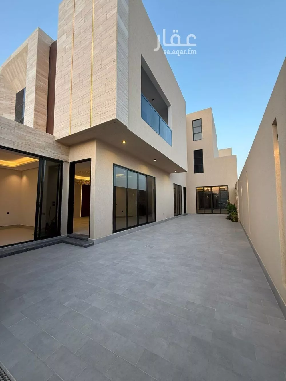 فيلا 8 غرف في المهدية 4