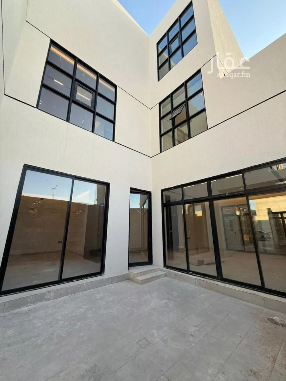 فيلا 7 غرف في المهدية 2