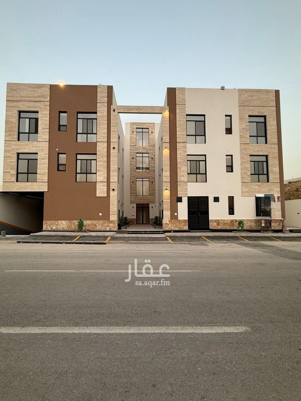 5 bedroom apartment in Al Mahdiyyah, Riyadh 3