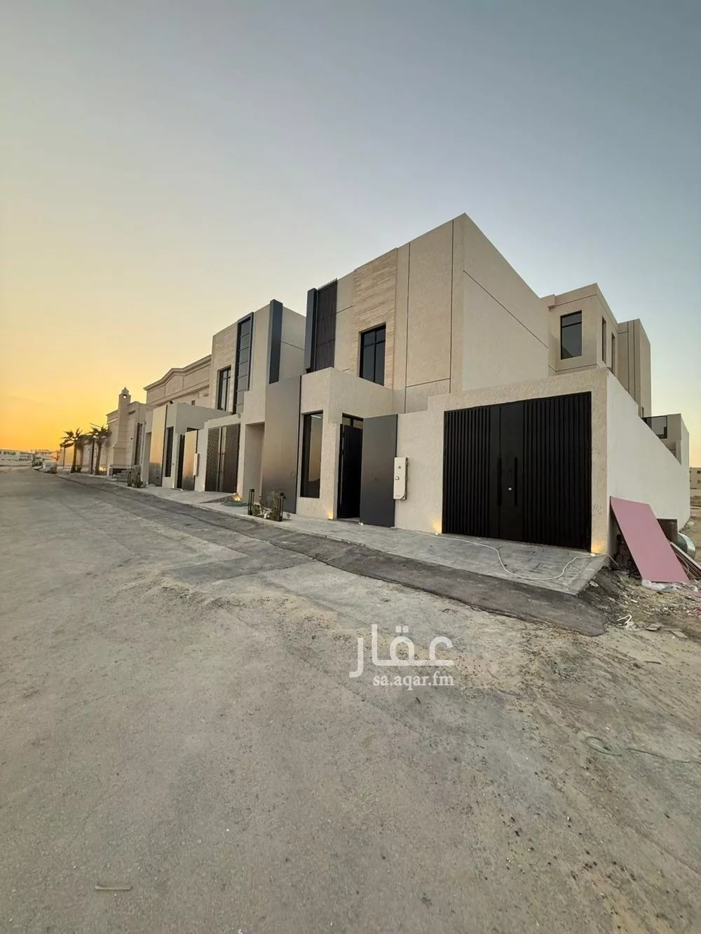 فيلا 7 غرف في المهدية 3