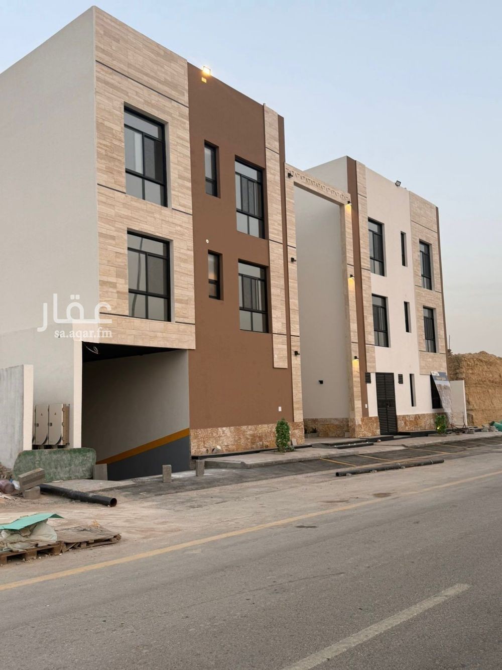 5 bedroom apartment in Al Mahdiyyah, Riyadh 2